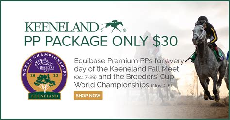 equibase keeneland|Iba pa.